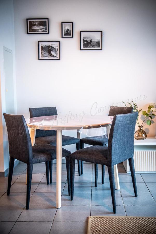 Le Samelie, Superbe Appartement Bray-Dunes Avec Stationnement Privatif מראה חיצוני תמונה